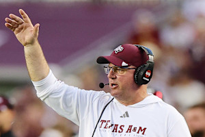 B/R Recruiting: CFB Teams off to a Terrific Start in the 2026 Recruiting Class