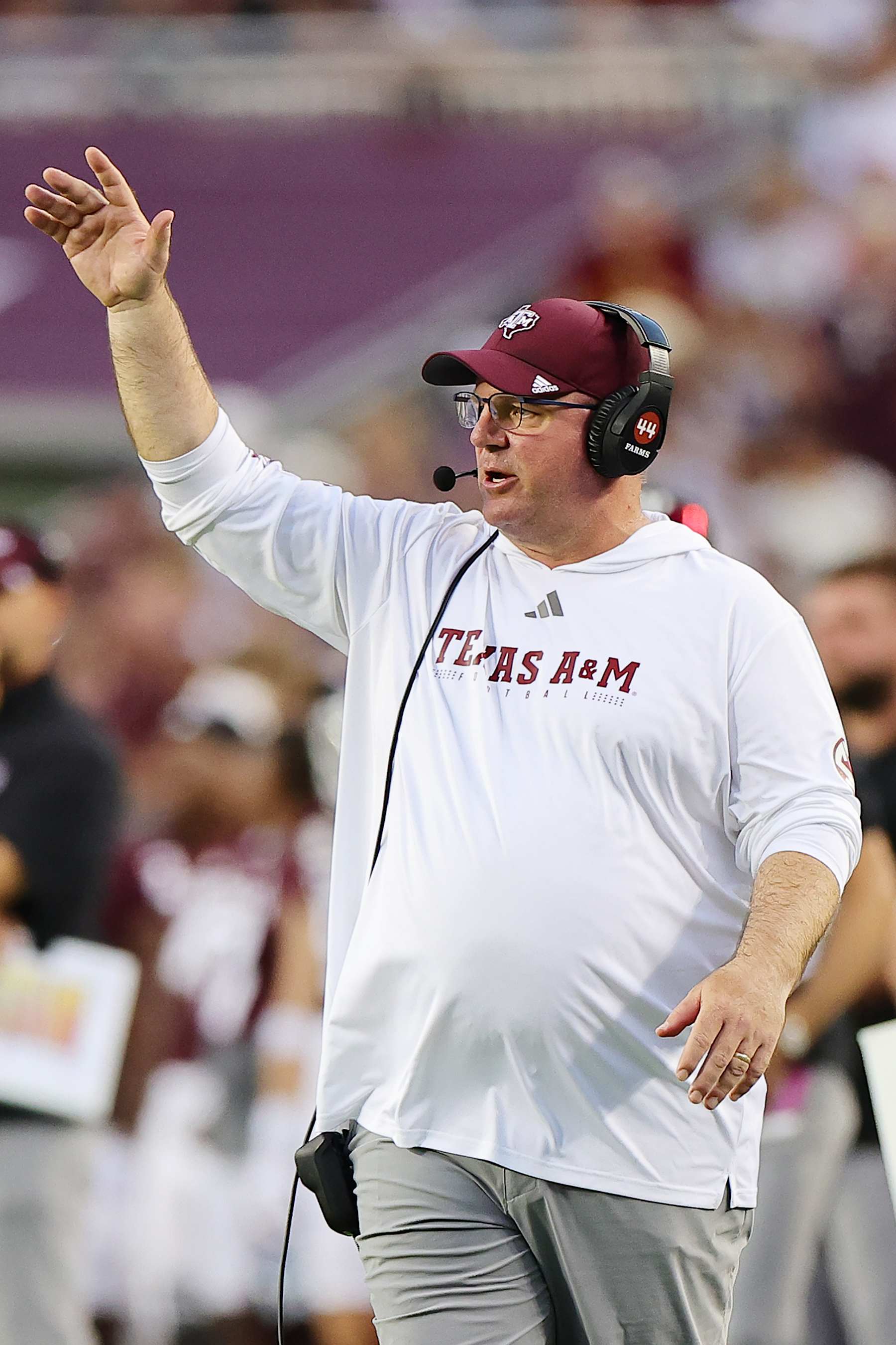 B/R Recruiting: CFB Teams off to a Terrific Start in the 2026 