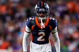 NFL Rumors: Patrick Surtain II, Broncos Agree to $96M Contract; Highest Paid DB Ever