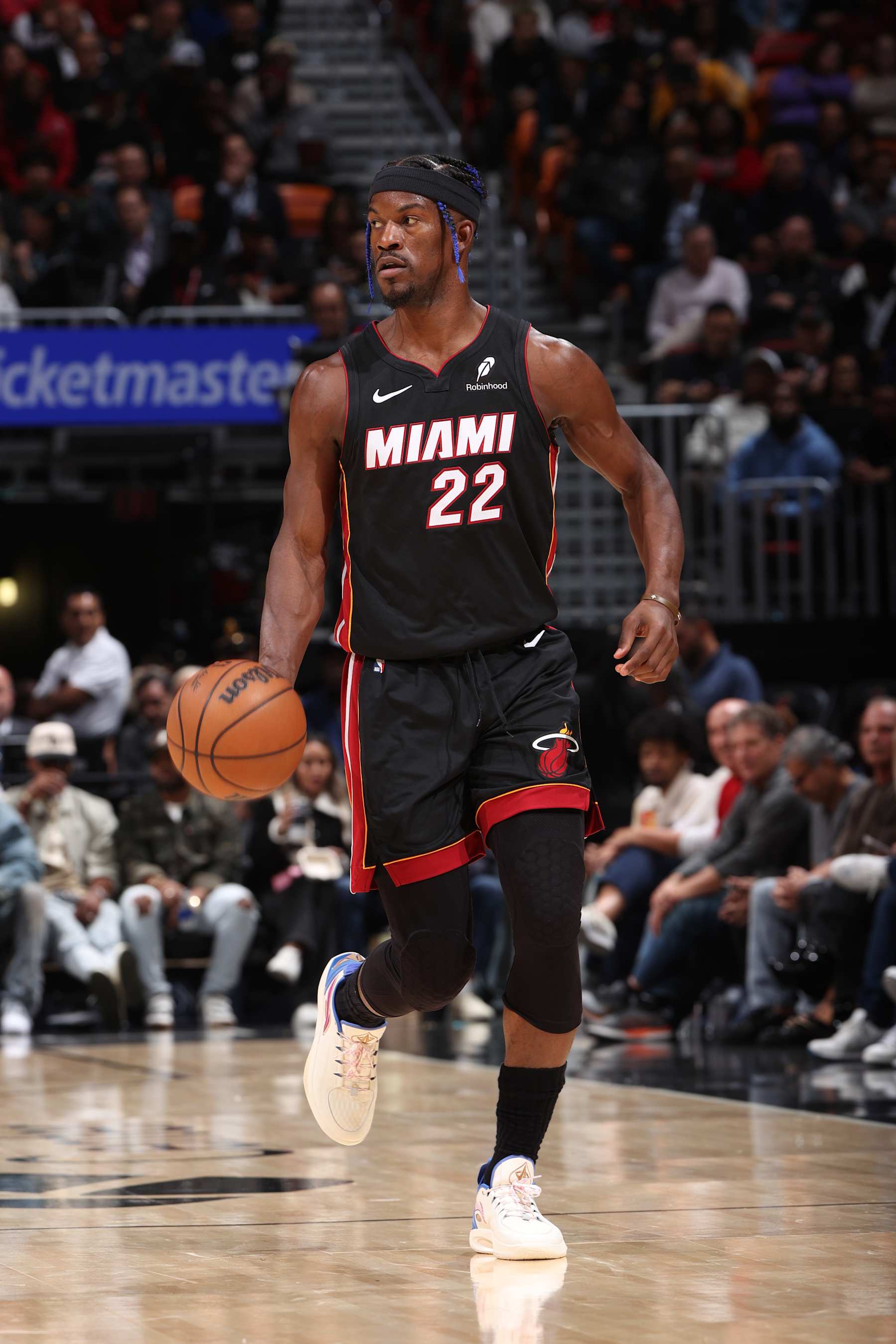 Jimmy Butler