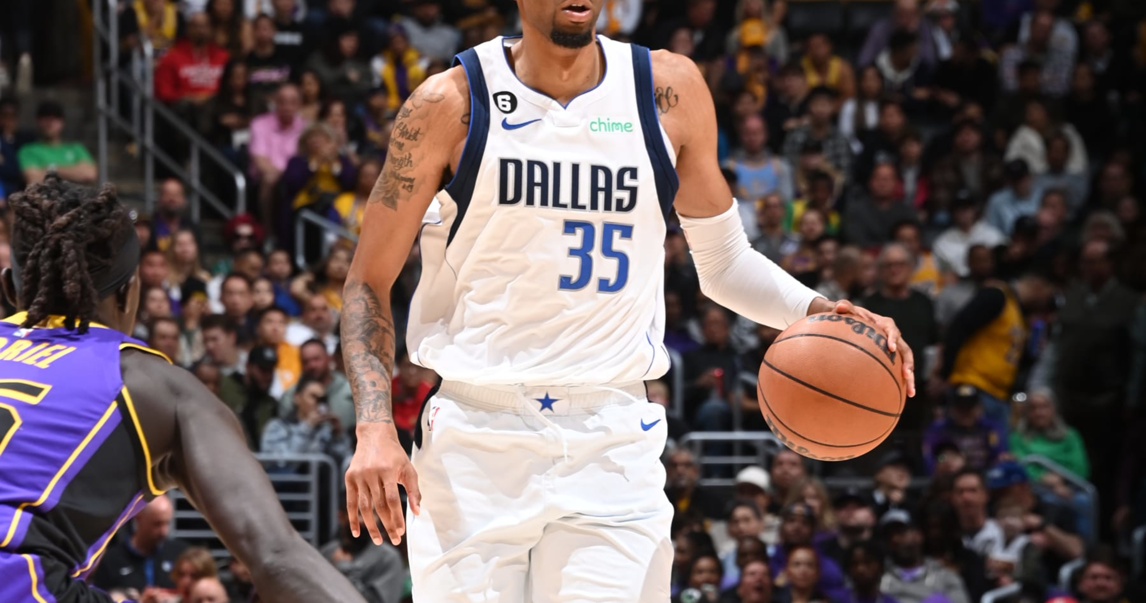 Lakers Minimum Contracts to Pursue as Late NBA Free Agency Steals