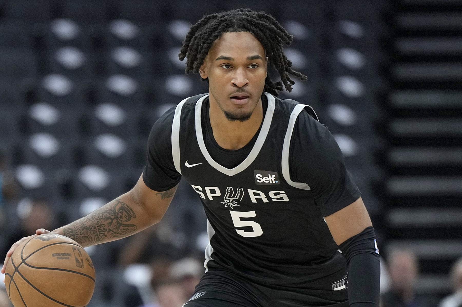 NBA Summer League 2024: Hot Takes on McCain, Filipowski, Castle and More from Tuesday