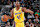 MILWAUKEE, WI - OCTOBER 10: Quincy Olivari #41 of the Los Angeles Lakers dribbles the ball during the game against the Milwaukee Bucks during a preseason game on October 10, 2024 at Fiserv Forum Center in Milwaukee, Wisconsin. NOTE TO USER: User expressly acknowledges and agrees that, by downloading and or using this Photograph, user is consenting to the terms and conditions of the Getty Images License Agreement. Mandatory Copyright Notice: Copyright 2024 NBAE (Photo by Gary Dineen/NBAE via Getty Images).