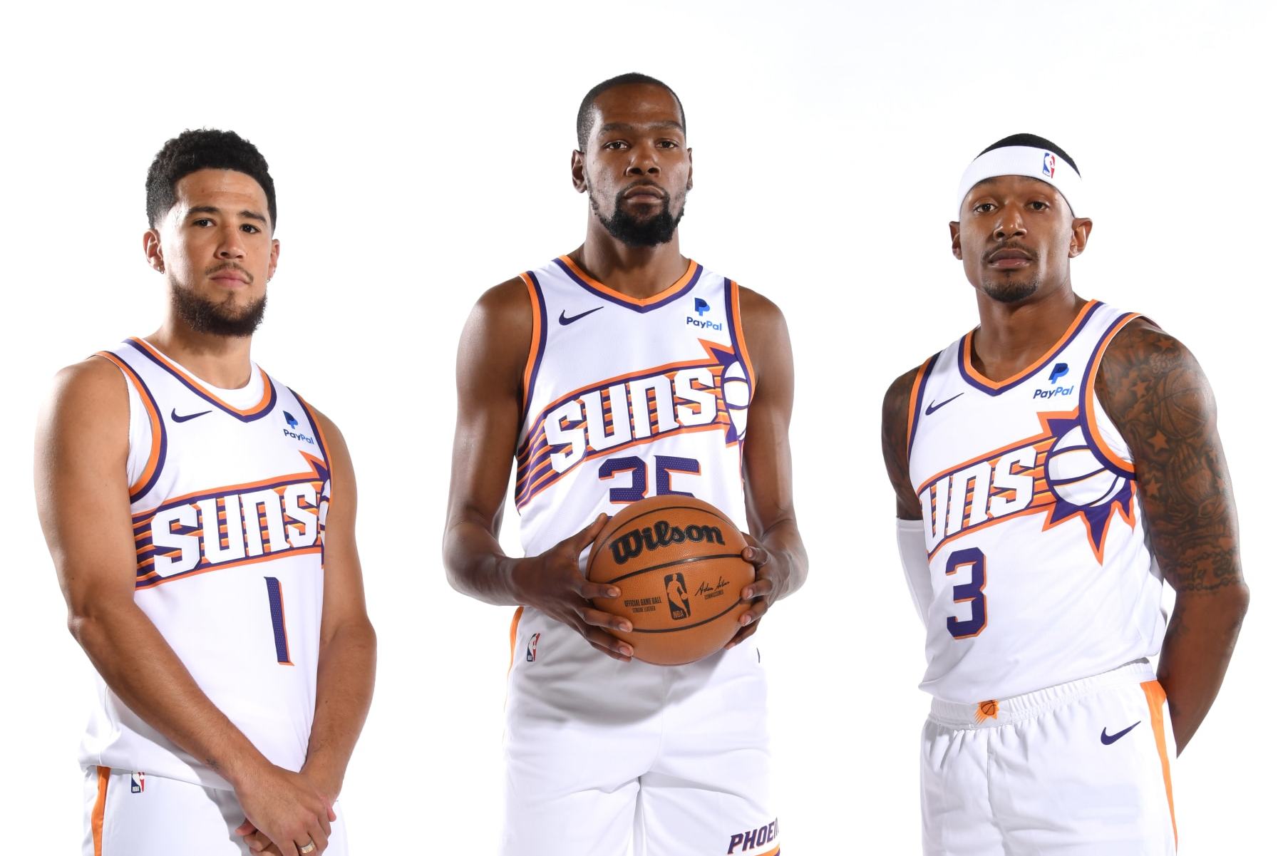 Phoenix Suns Troll Los Angeles Lakers, Purchase Beat.La Domain Name 