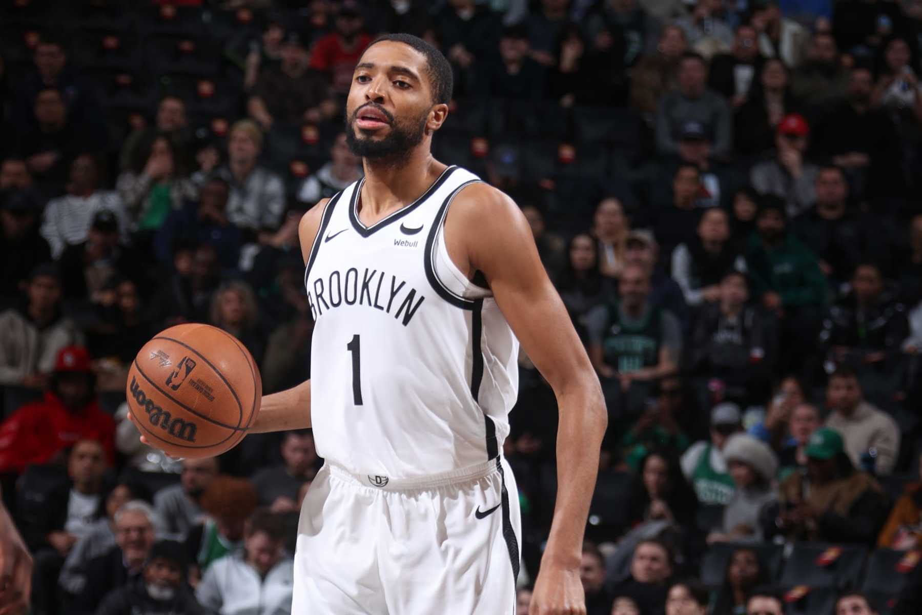 Brooklyn Nets News and Rumors - NBA