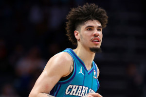 LaMelo Ball, Hornets Sued after NBA Player Allegedly Drove Over 11-Year-Old's Foot