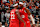 MIAMI, FL - NOVEMBER 18: Jimmy Butler #22 and Bam Adebayo #13 of the Miami Heat chest bump during the game against the Philadelphia 76ers on November 18, 2024 at Kaseya Center in Miami, Florida. NOTE TO USER: User expressly acknowledges and agrees that, by downloading and or using this Photograph, user is consenting to the terms and conditions of the Getty Images License Agreement. Mandatory Copyright Notice: Copyright 2024 NBAE (Photo by Issac Baldizon/NBAE via Getty Images)