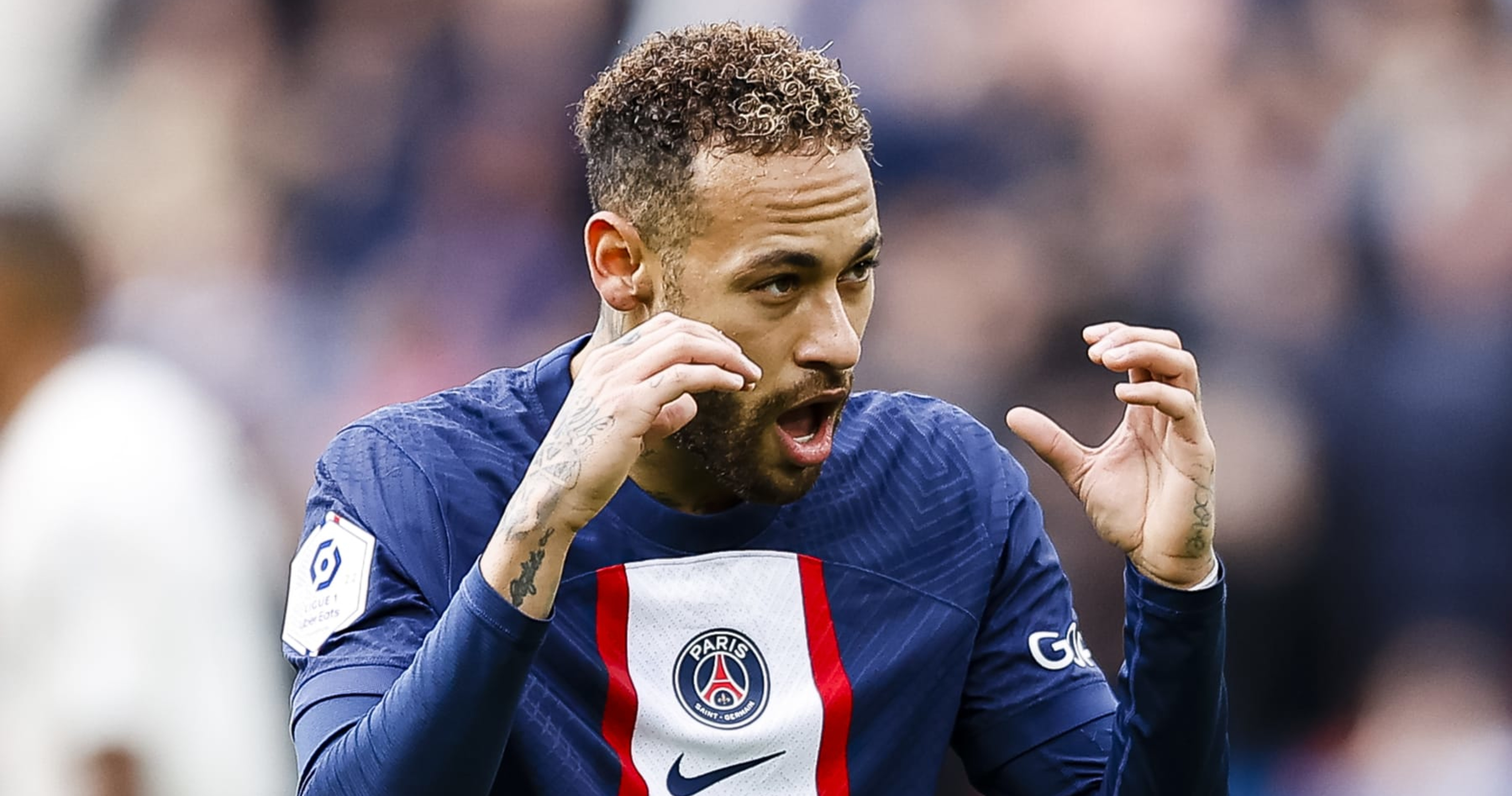 Neymar Transfer Rumors: ‘No Truth’ to Buzz Linking PSG Star to Manchester United