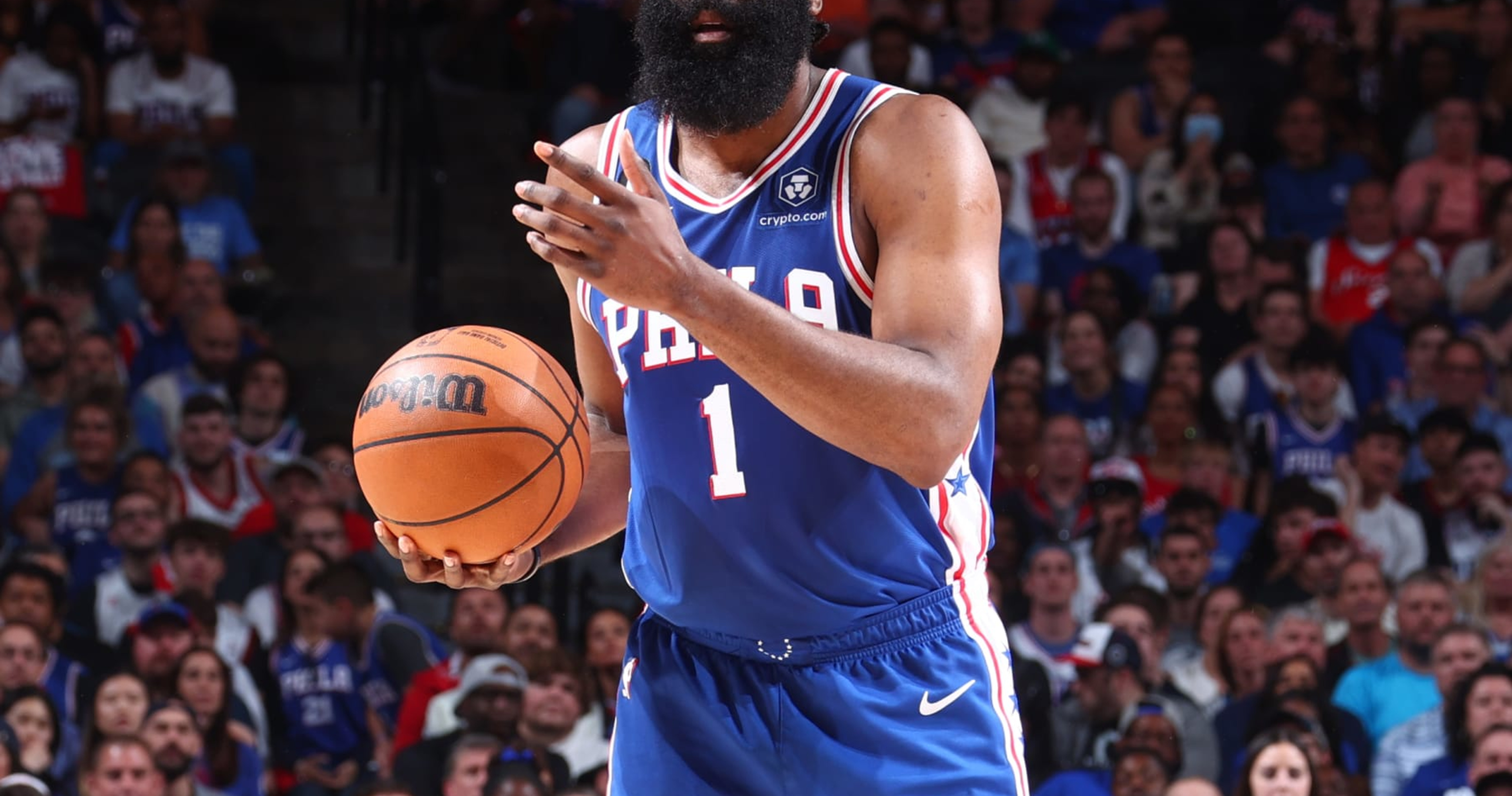 NBA Rumors James Harden Trade Talks Ended by 76ers After No Traction with Clippers News, Scores, Highlights, Stats, and Rumors Bleacher Report