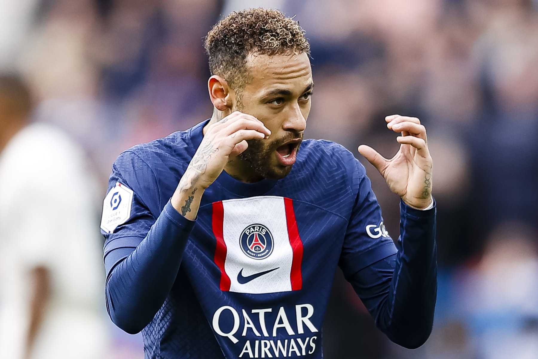 Paris Saint-Germain Soccer - Paris Saint-Germain News, Scores, Stats,  Rumors & More