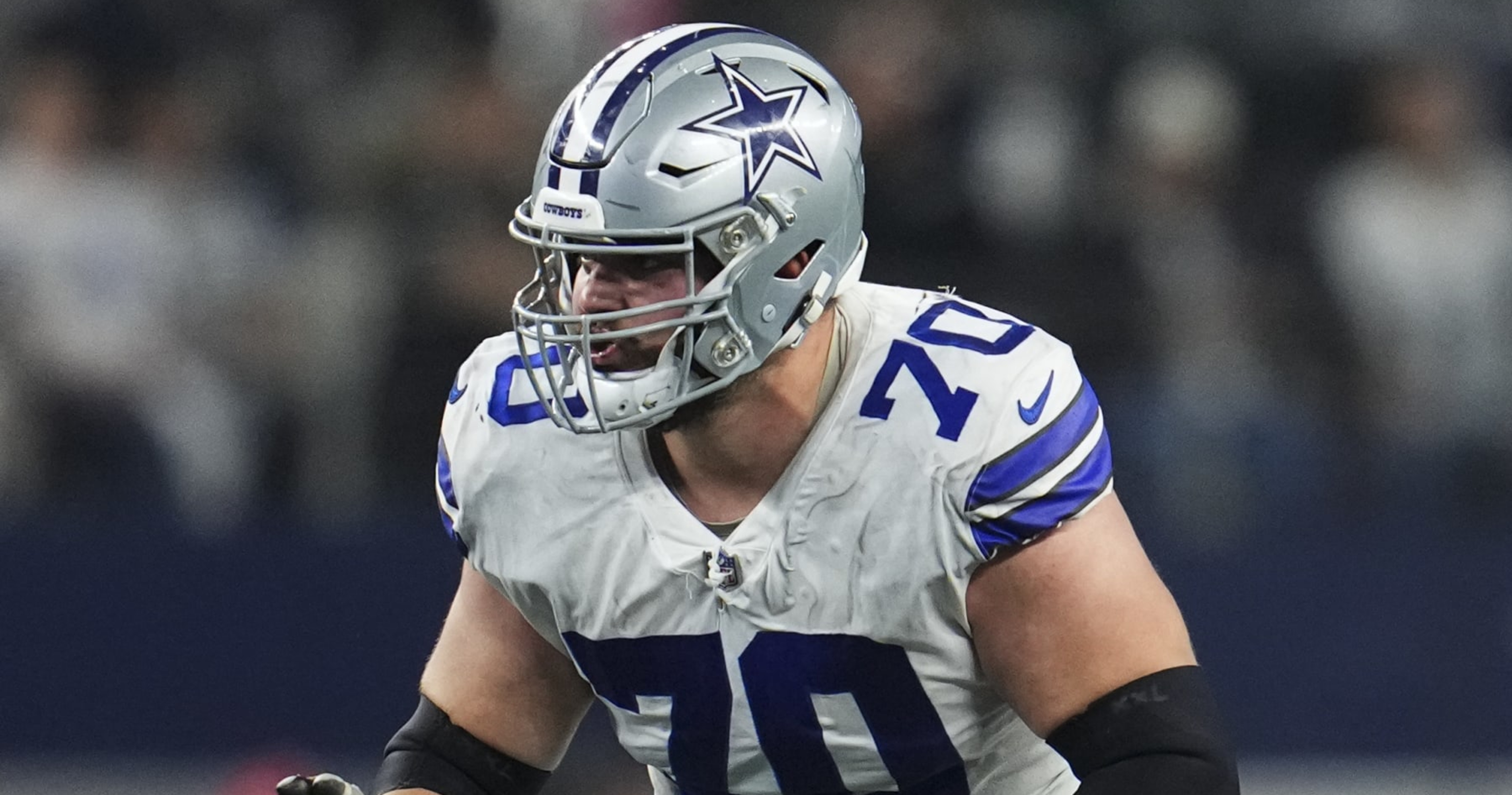 Cowboys Rumors: Zack Martin Shouldn't Expect Contract Extension 'Any Time  Soon', News, Scores, Highlights, Stats, and Rumors