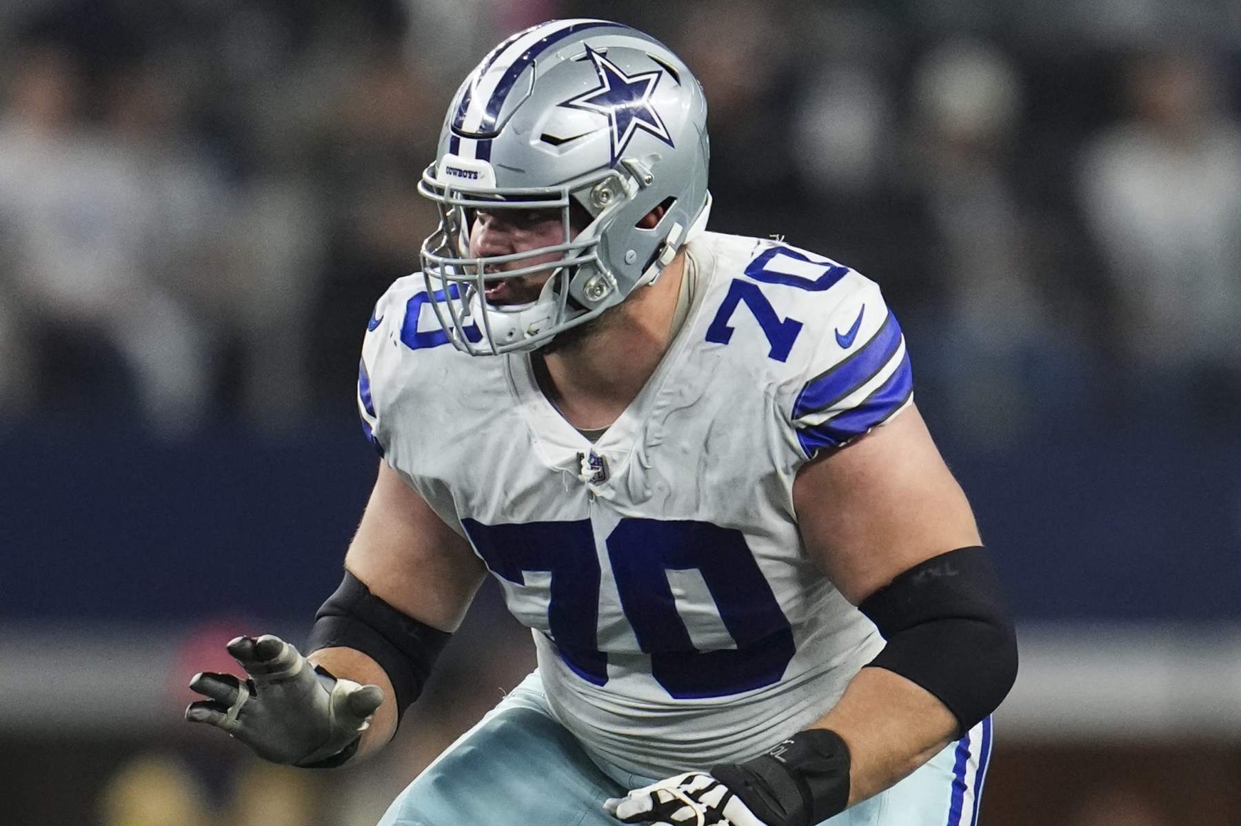 Cowboys Rumors: Zack Martin Shouldn't Expect Contract Extension 'Any Time  Soon', News, Scores, Highlights, Stats, and Rumors