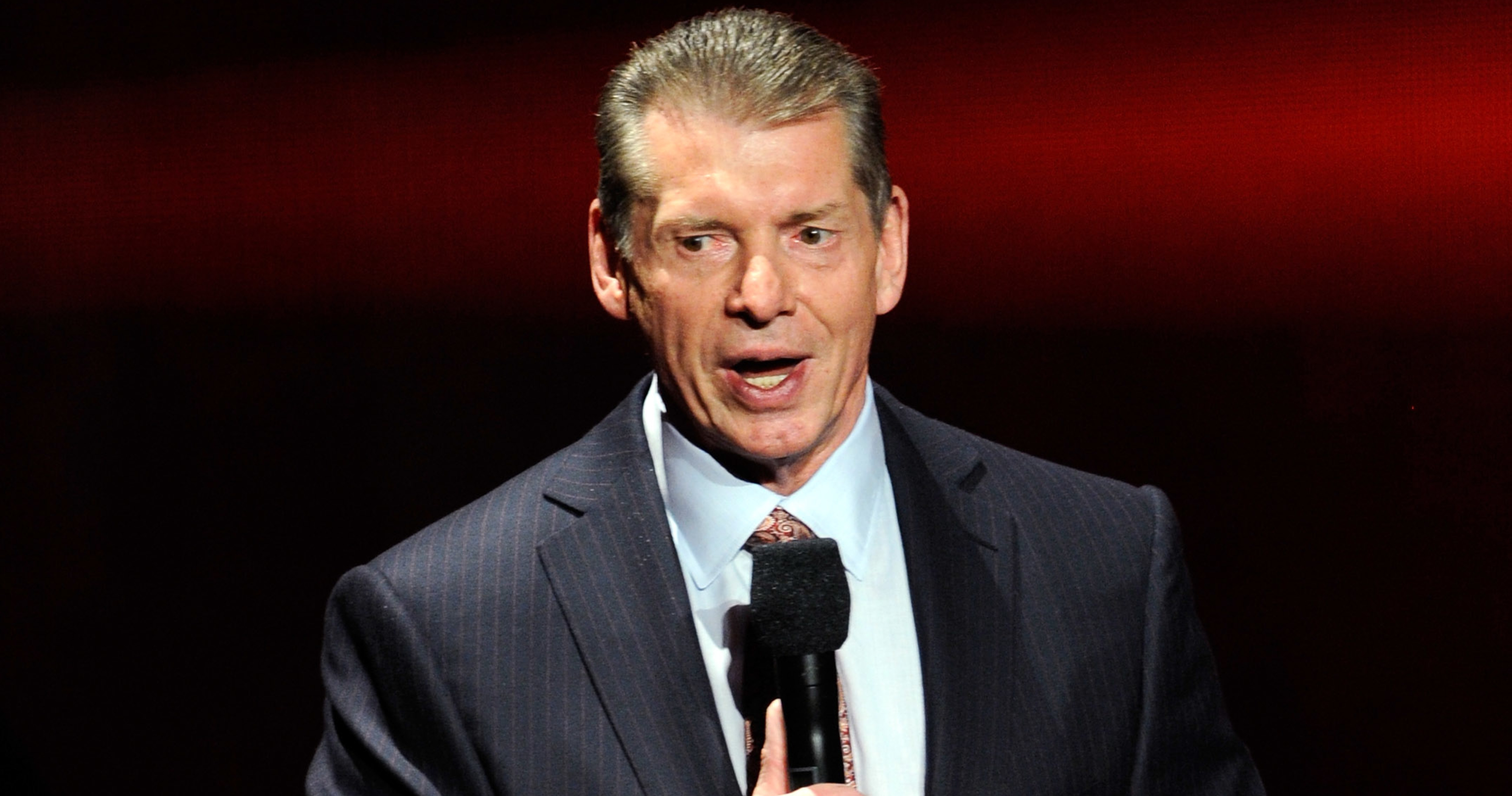 Vince McMahon Will Induct The Undertaker into WWE Hall of Fame News