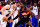 PHOENIX, AZ - MAY 2: Deandre Ayton #22 of the Phoenix Suns plays defense on Luka Doncic #77 of the Dallas Mavericks during Game 1 of the 2022 NBA Playoffs Western Conference Semifinals on May 2, 2022 at Footprint Center in Phoenix, Arizona. NOTE TO USER: User expressly acknowledges and agrees that, by downloading and or using this photograph, user is consenting to the terms and conditions of the Getty Images License Agreement. Mandatory Copyright Notice: Copyright 2022 NBAE (Photo by Barry Gossage/NBAE via Getty Images)