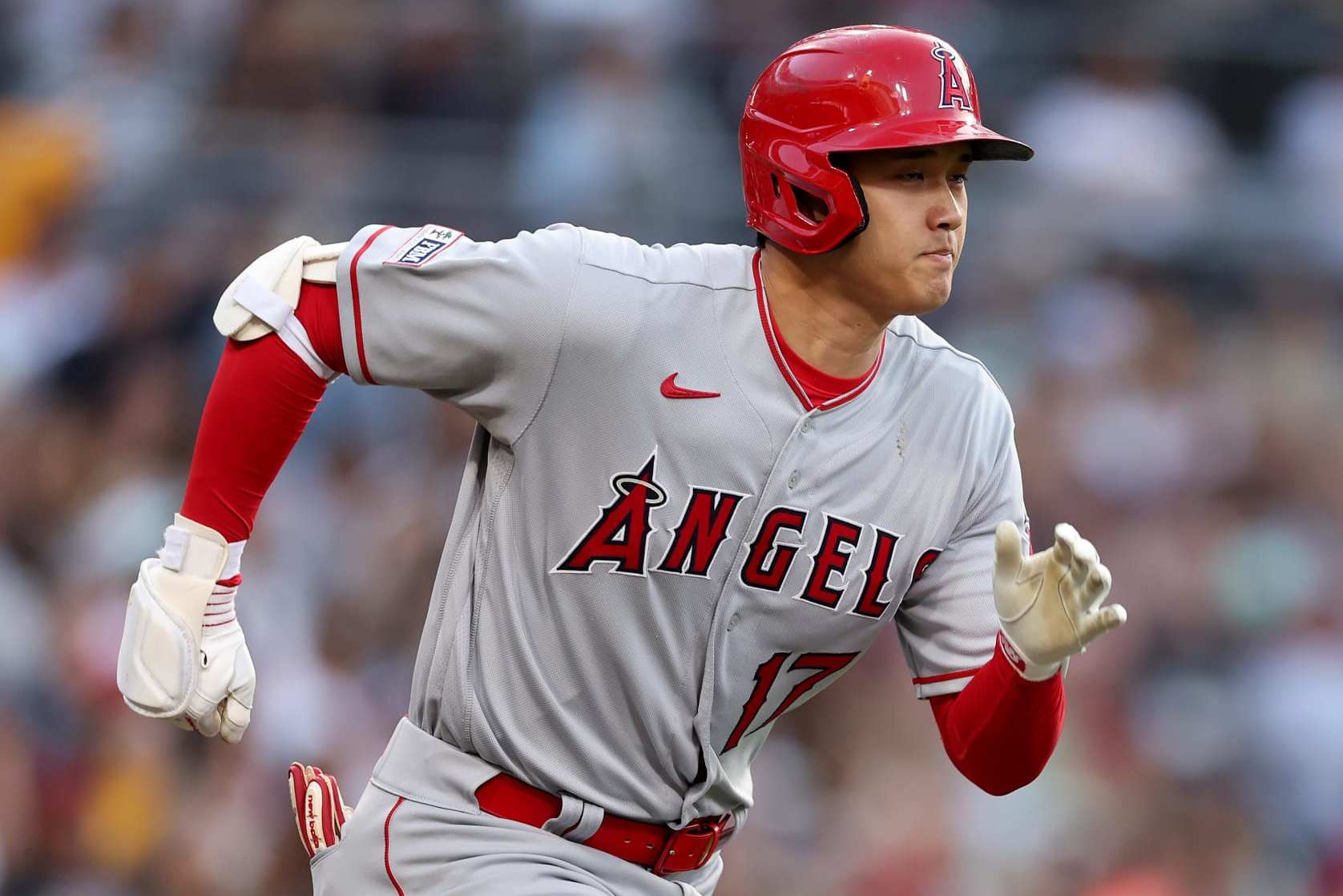 Shohei Ohtani rumors: 4 teams that could trade for him if Angels