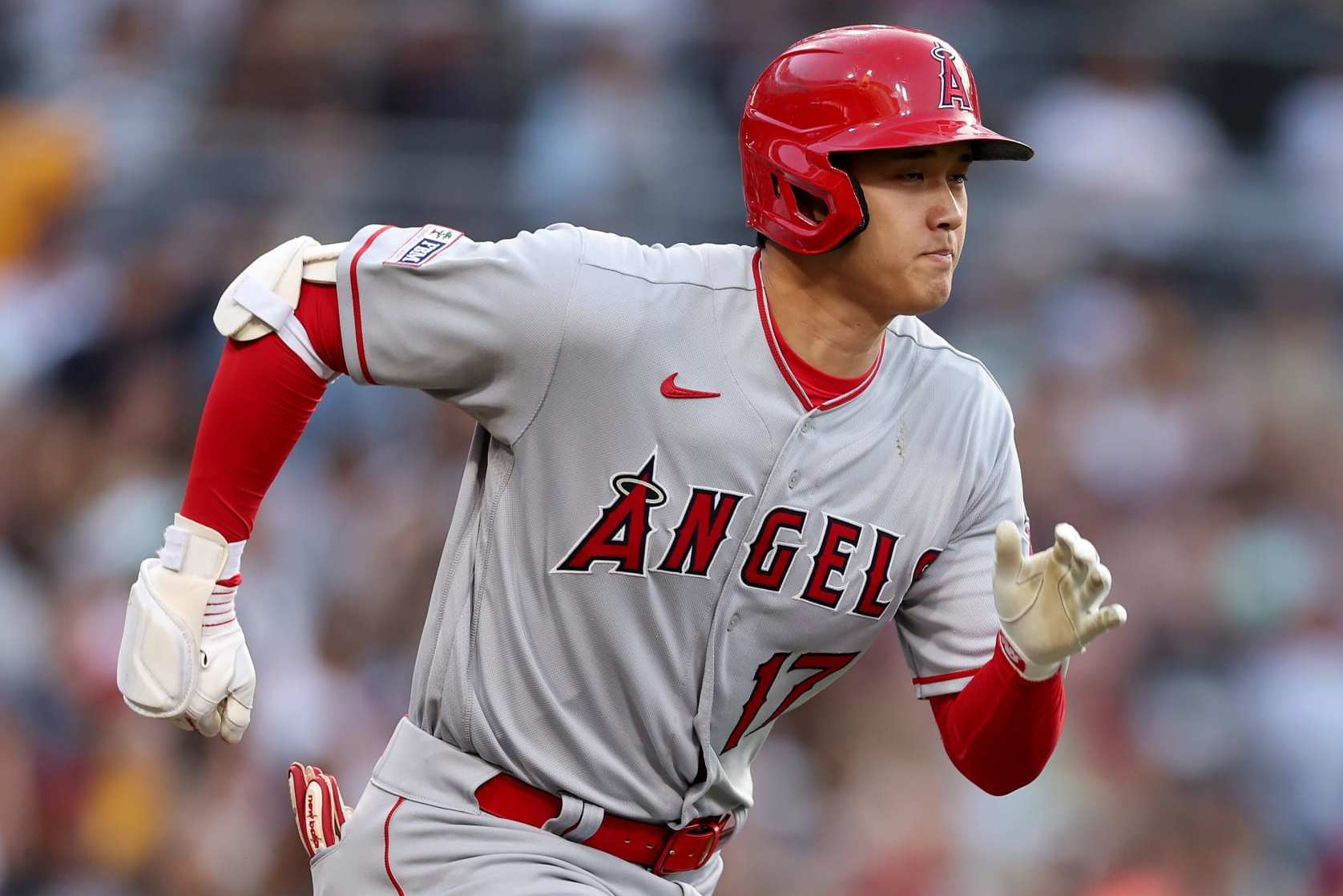 Shohei Ohtani rumors: could the Orioles trade for the Angels superstar?