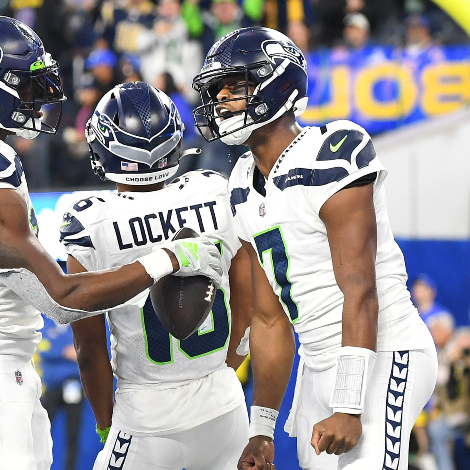 Seattle Seahawks Schedule 2023: Dates, Times, TV Schedule, and More