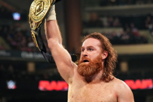 Titles Most Likely to Change Hands at WWE SummerSlam 2024