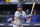 LONDON, ENGLAND - JUNE 09: Jeff McNeil #1 of the New York Mets bats during the MLB London Series match between the Philadelphia Phillies and New York Mets at London Stadium at London Stadium on June 09, 2024 in London, England. (Photo by Ryan Pierse/Getty Images)