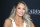 TORONTO, ONTARIO - 12 NİSAN: Trish Stratus, 12 Nisan 2023'te Toronto, Ontario'da CTV tarafından Meridian Ballroom'da sunulan 2023 Kanada Ekran Ödülleri - Yaşam Tarzı ve Gerçeklik Ödülleri'ne katılıyor. (Fotoğraf: Jeremychanphotography/Getty Images)