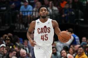He Fits Perfect on This Team': Inside Cleveland's All-in Move for