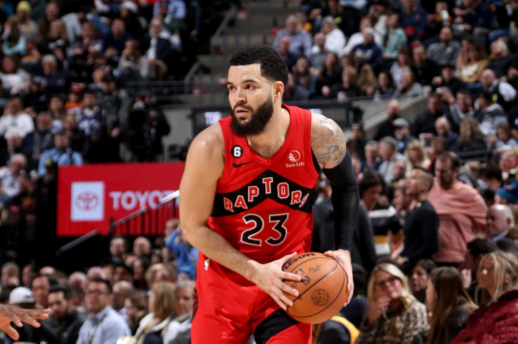 A major NBA trade deadline player hardly anyone's talking about? The  Toronto Raptors - ESPN