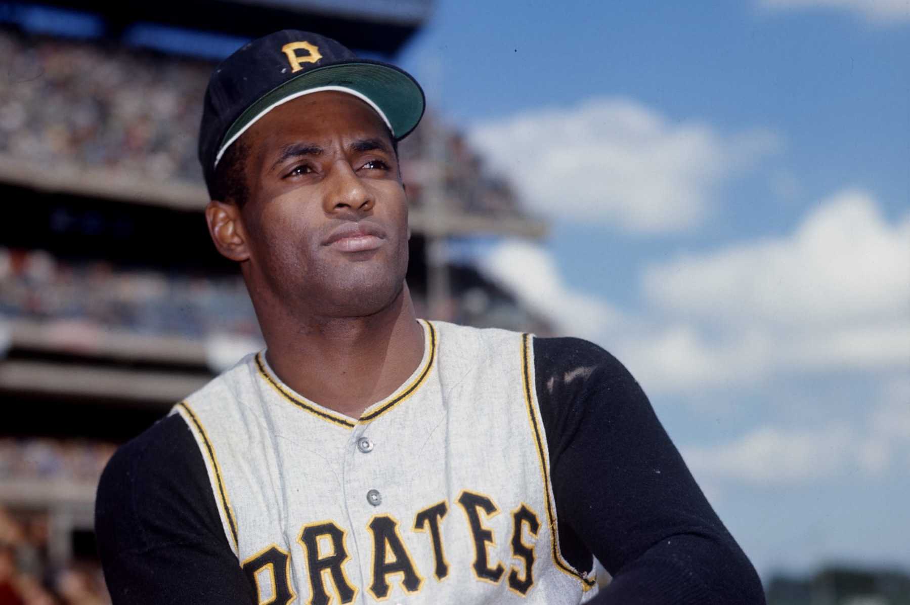MLB Legend Roberto Clemente 1955 Rookie Card Expected to Sell for over $1M  at Auction, News, Scores, Highlights, Stats, and Rumors