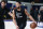 PARIS, FRANCE - JANUARY 10: Ben Simmons of the Brooklyn Nets drives during practice as part of the 2024 NBA Paris Games at Palais des Sports Marcel-Cerdan on January 10, 2024 in Paris, France. NOTE TO USER: User expressly acknowledges and agrees that, by downloading and or using this photograph, user is consenting to the terms and conditions of Getty Images License Agreement. Mandatory Copyright Notice: Copyright 2024 NBAE (Photo by Nathaniel S. Butler/NBAE via Getty Images)
