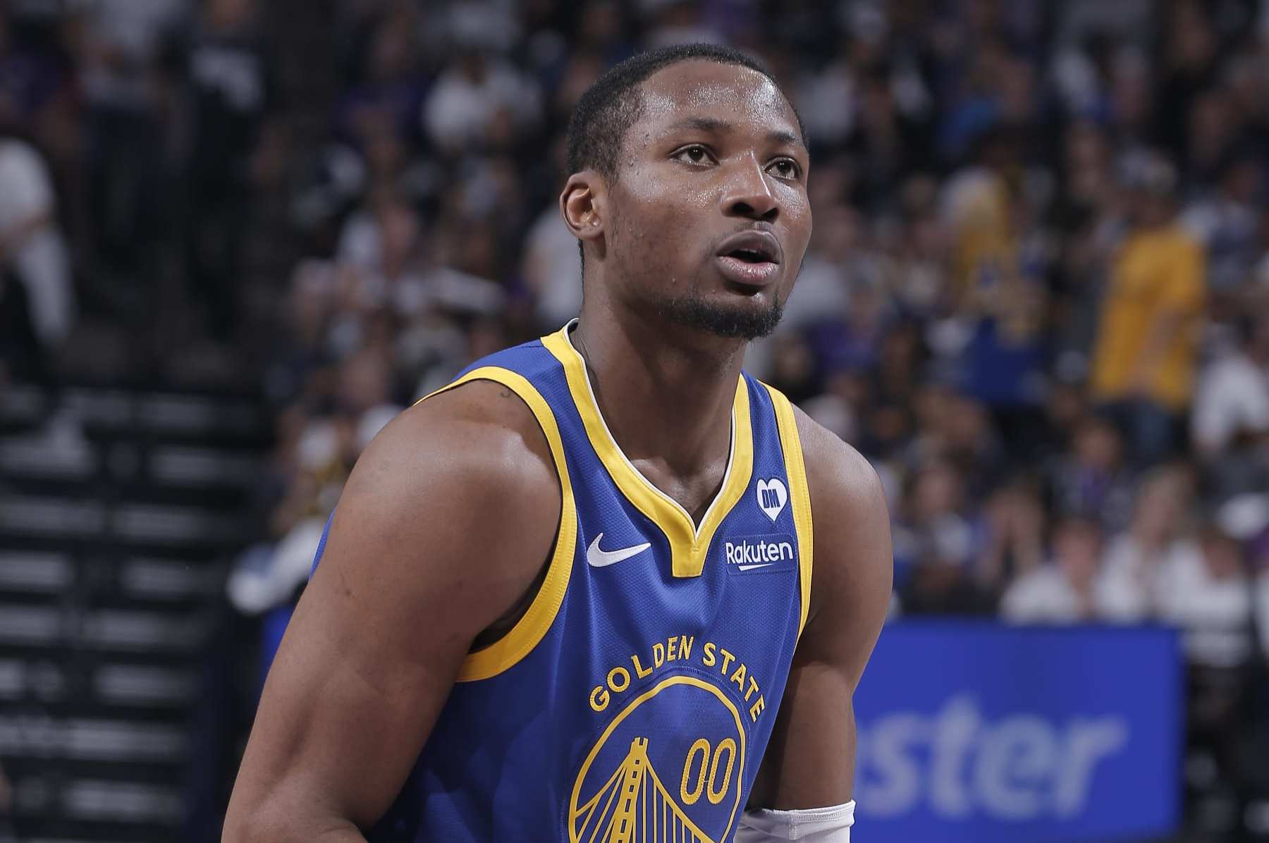 Jonathan Kuminga, Moses Moody Contract Extensions Eyed by Warriors Amid Trade Rumors