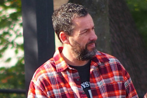 Video: 'Happy Gilmore 2' Trailer Starring Adam Sandler, Travis Kelce, More Released