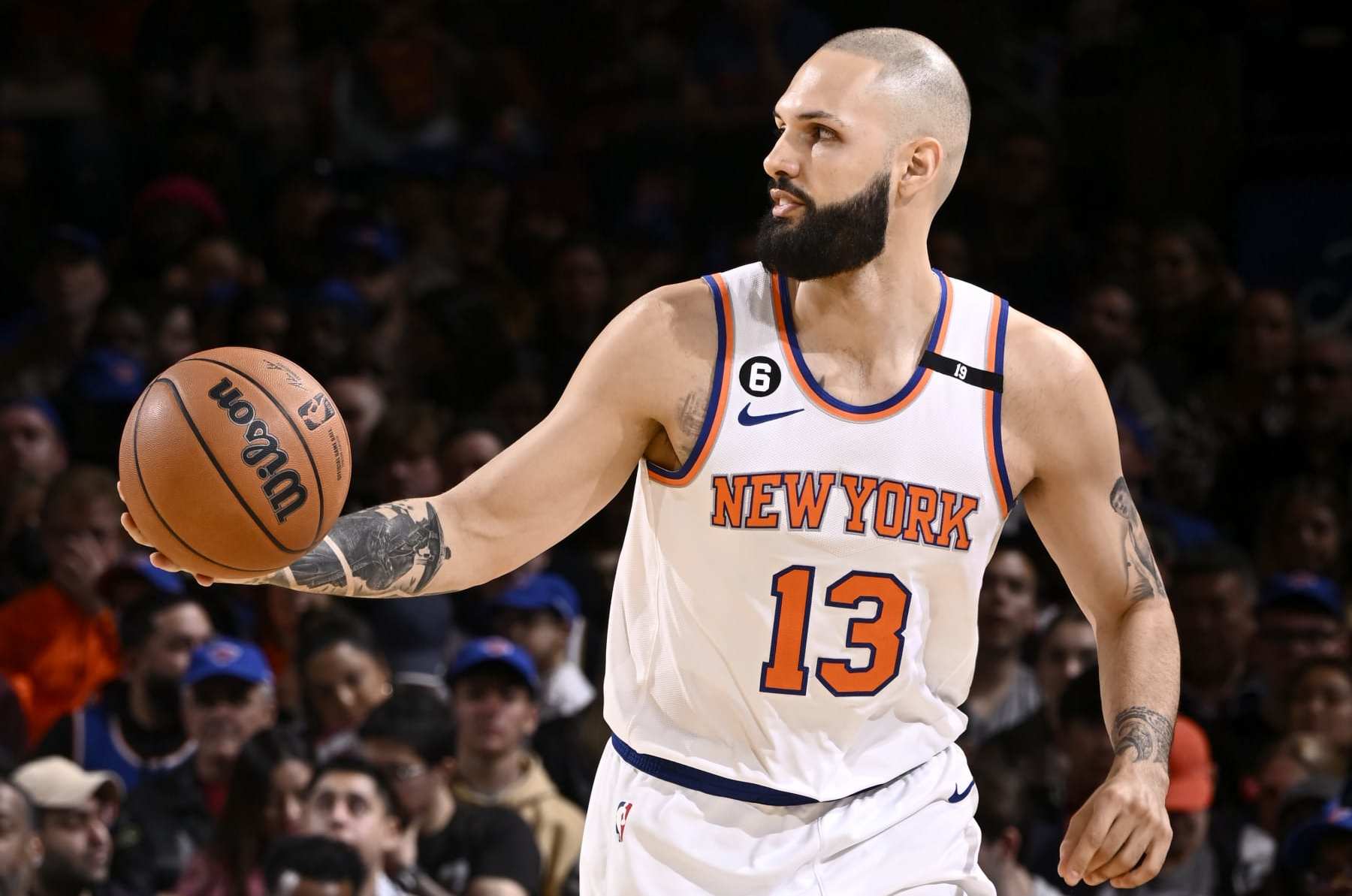 NBA Rumors: Knicks-Villanova chatter grows hotter as free agency nears