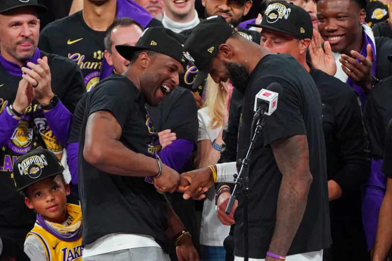 Dion waiters cheap lakers jersey