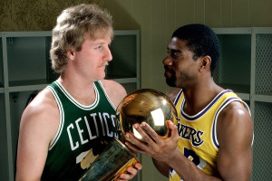 Celtics or Lakers: Who Tops B/R's All-Time NBA Franchise Rankings?