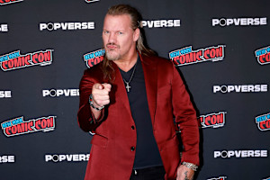 Chris Jericho Comments on WWE Hall of Fame and Potential Retirement amid AEW Success