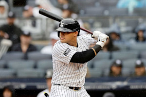 Updated Top 100 MLB Prospect List for 2024-25 Offseason