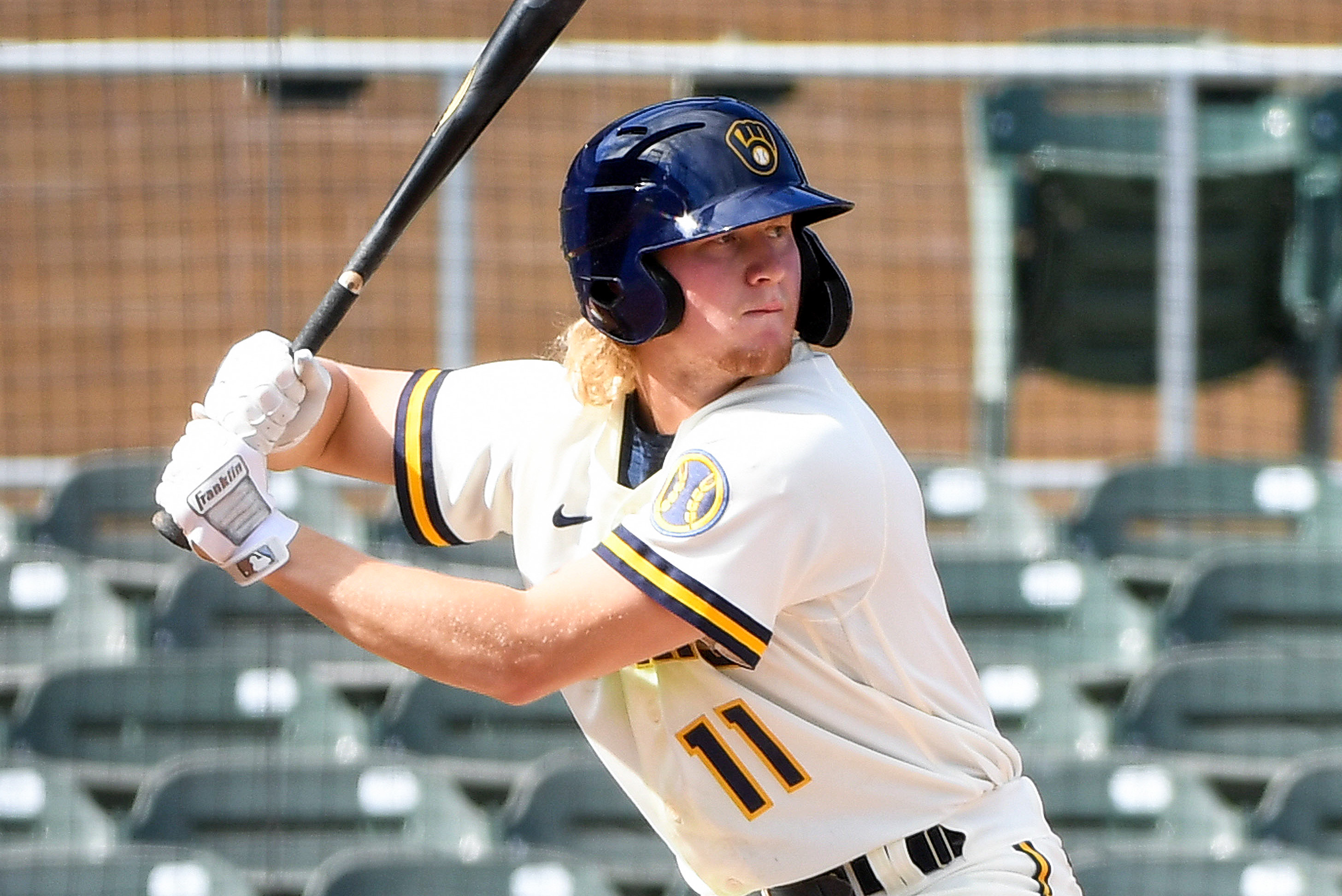 Marco Luciano and MLB's 10 Best Power-Hitting Prospects in 2022, News,  Scores, Highlights, Stats, and Rumors