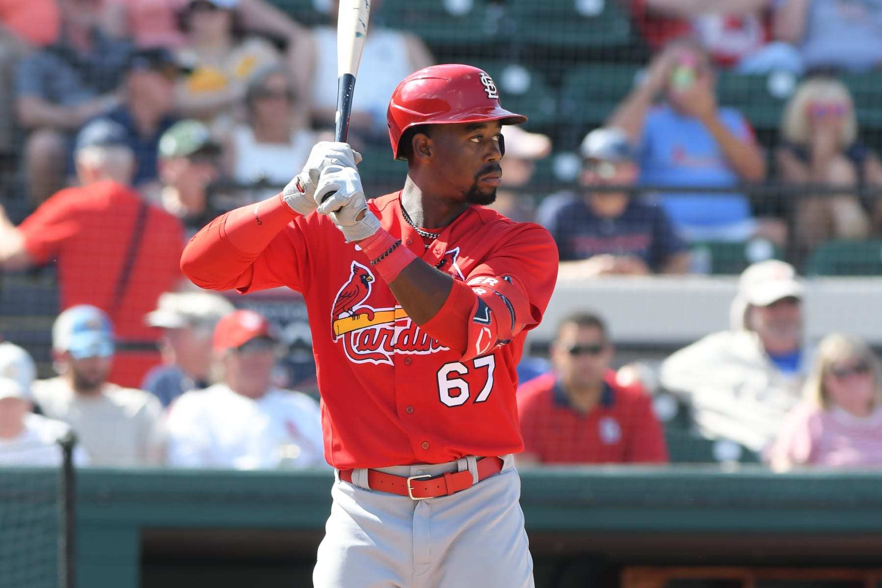 Jason Heyward's Future in Flux as He Fills Cardinals' Void Left by Oscar  Taveras, News, Scores, Highlights, Stats, and Rumors