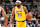 MILWAUKEE, WI - OCTOBER 10: Jordan Goodwin #30 of the Los Angeles Lakers dribbles the ball during the game against the Milwaukee Bucks during a preseason game on October 10, 2024 at Fiserv Forum Center in Milwaukee, Wisconsin. NOTE TO USER: User expressly acknowledges and agrees that, by downloading and or using this Photograph, user is consenting to the terms and conditions of the Getty Images License Agreement. Mandatory Copyright Notice: Copyright 2024 NBAE (Photo by Gary Dineen/NBAE via Getty Images).
