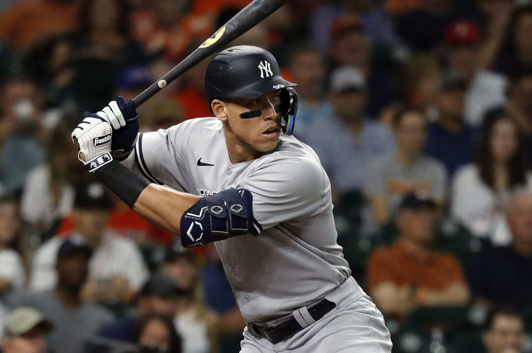 MLB Nerds on X: Ranking All 30 MLB Lineup Duos for the 2023 season (20-11)   / X