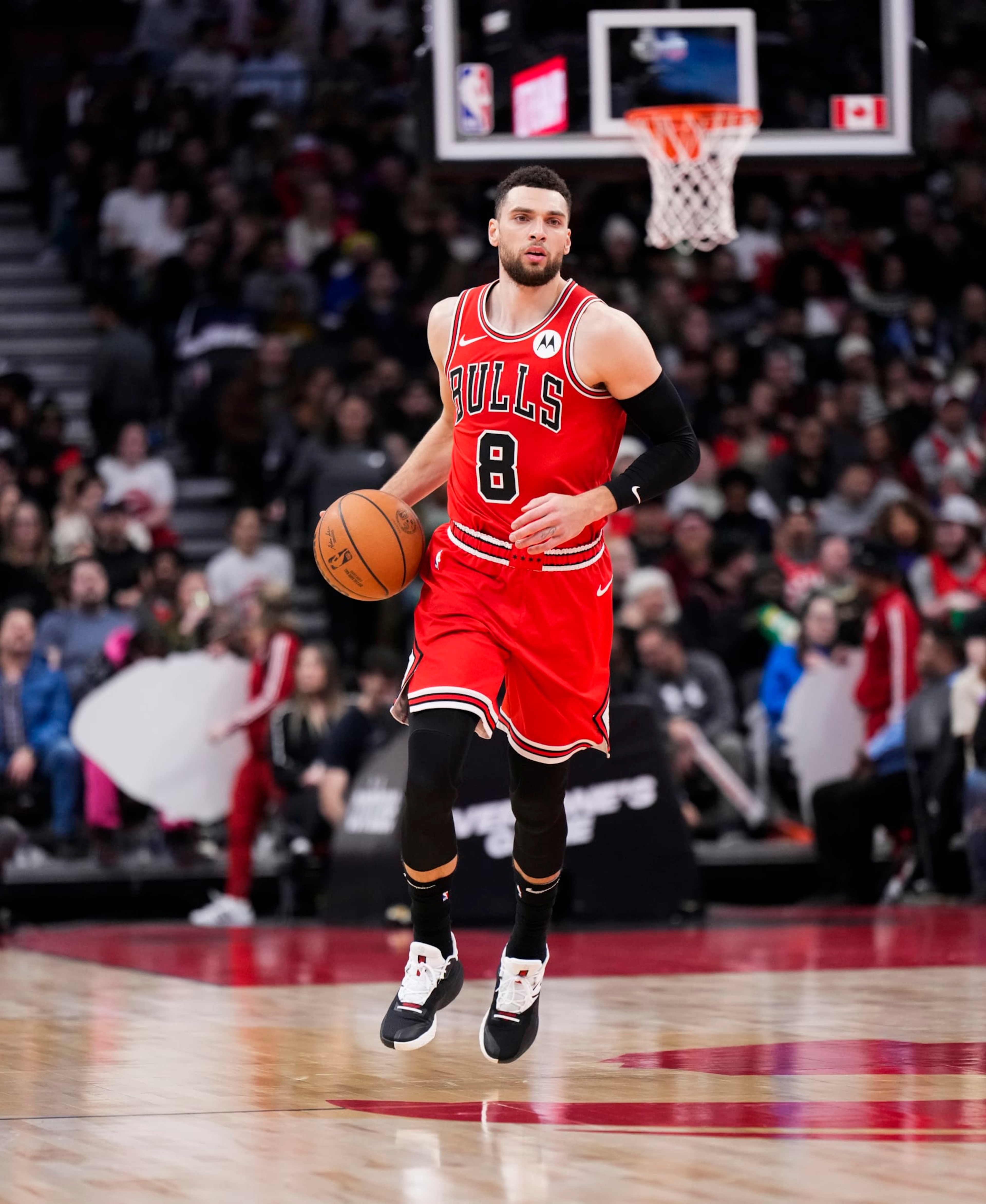 Zach LaVine