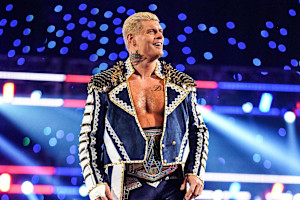 WWE Saturday Night's Main Event Results: Winners, Live Grades, Reaction, Highlights