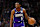 SACRAMENTO, CALIFORNIA - JANUARY 19: De'Aaron Fox #5 of the Sacramento Kings dribbles against the Washington Wizards in the second quarter at Golden 1 Center on January 19, 2025 in Sacramento, California. NOTE TO USER: User expressly acknowledges and agrees that, by downloading and or using this photograph, User is consenting to the terms and conditions of the Getty Images License Agreement. (Photo by Eakin Howard/Getty Images)
