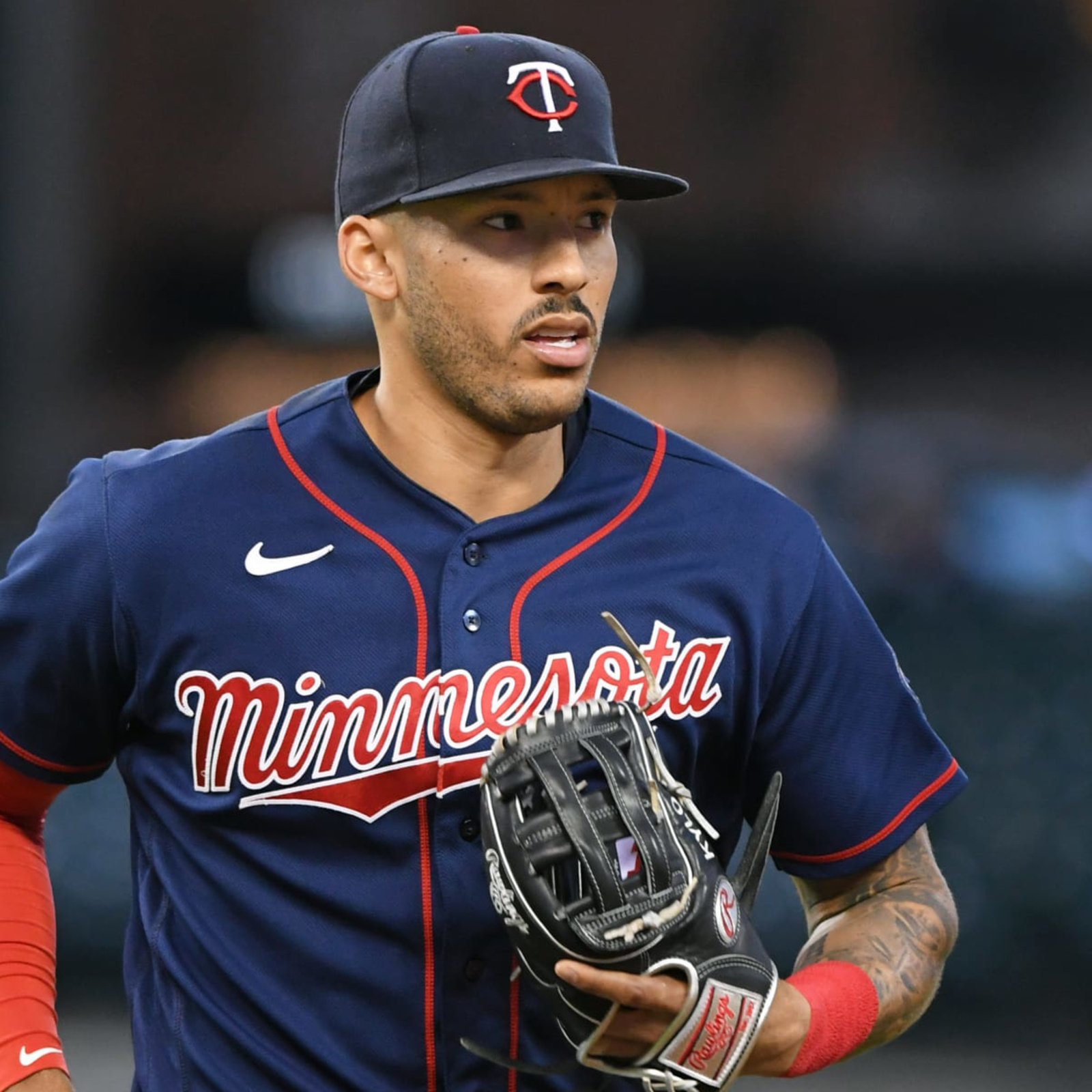 Carlos Correa sends Twins 'Dior' warning as MLB free agency looms