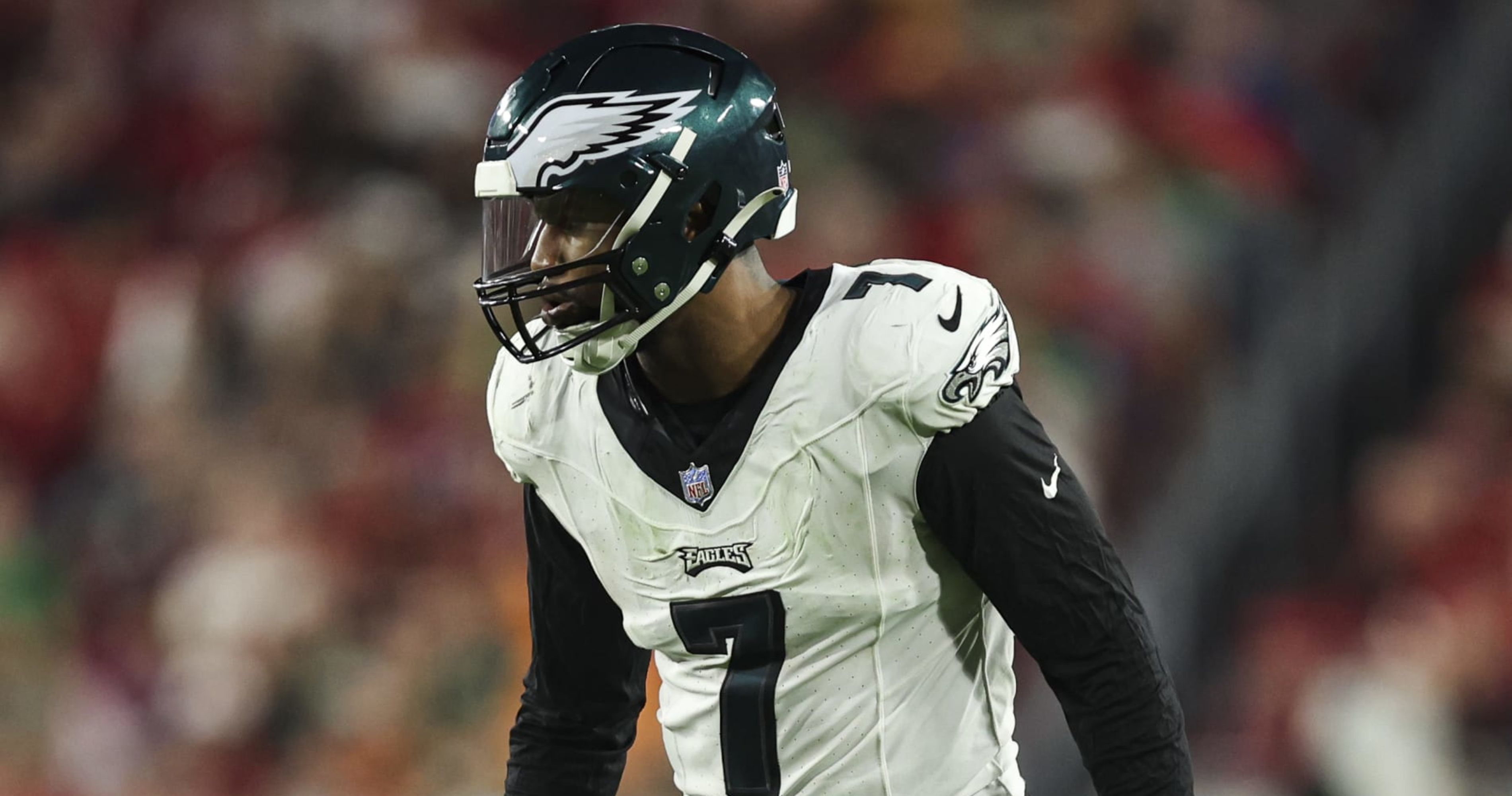 NFL Rumors Haason Reddick Traded to Jets from Eagles for Conditional