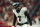 TAMPA, FL - JANUARY 15: Haason Reddick #7 of the Philadelphia Eagles looks on from the field during an NFL Wild Card playoff football game against the Tampa Bay Buccaneers at Raymond James Stadium on January 15, 2024 in Tampa, Florida. (Photo by Perry Knotts/Getty Images)
