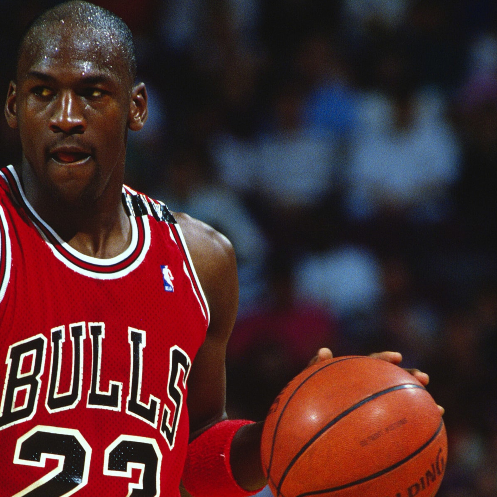 Dream Team Shoes Signed by Michael Jordan Up for Auction