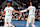 Chris Paul and Stephon Castle