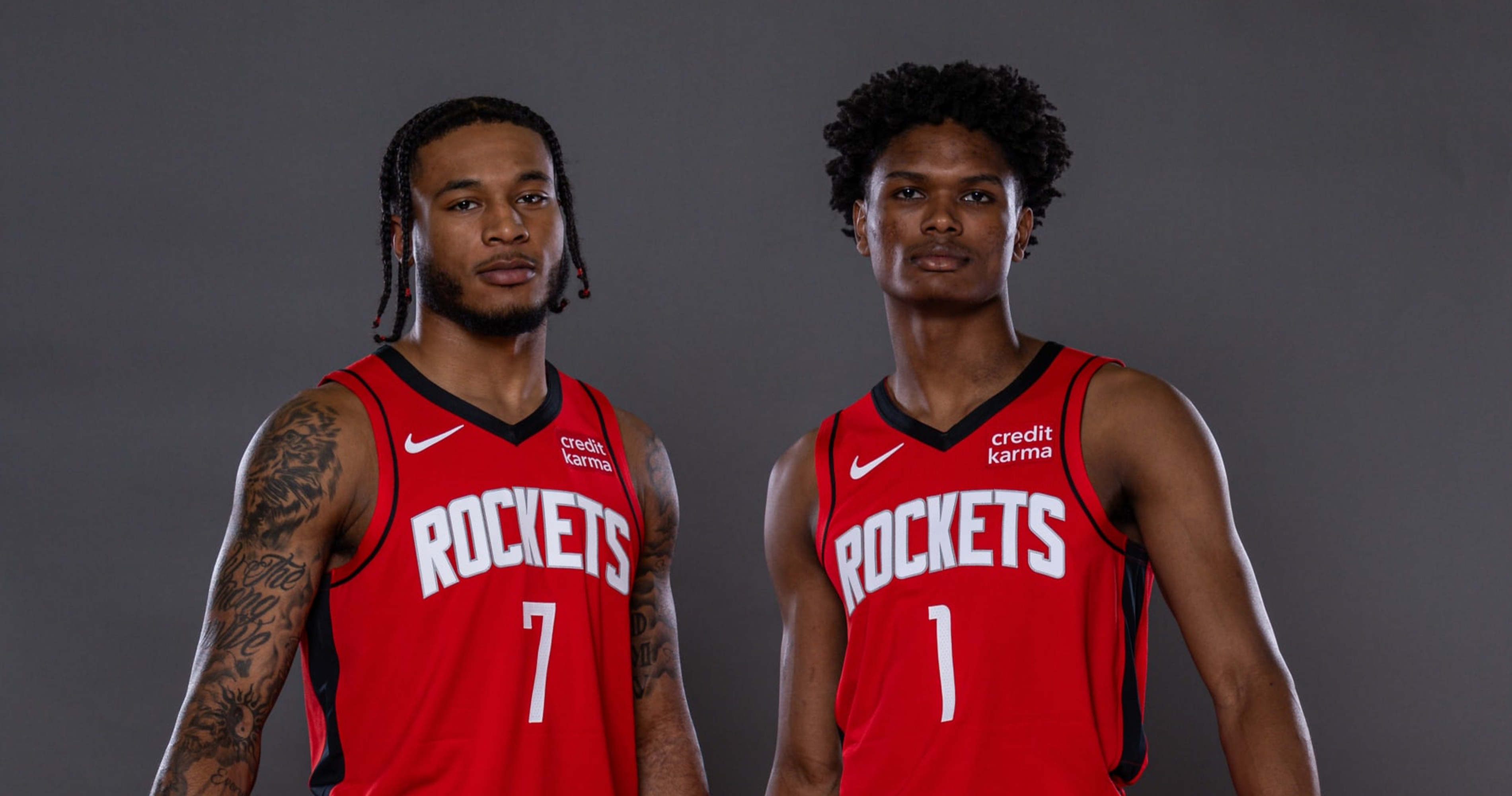 Rockets announce 2023-24 regular season home opener date