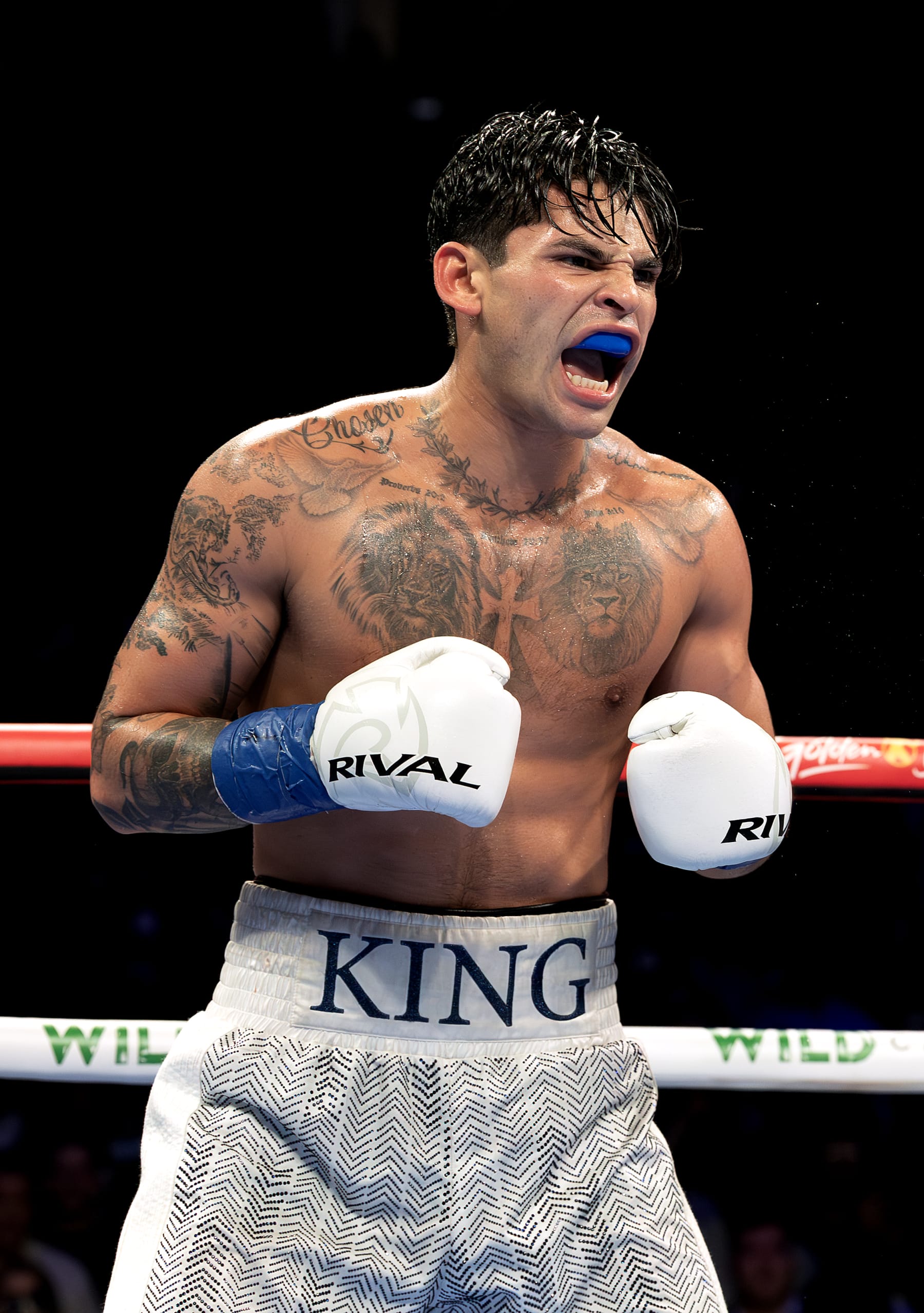 The 4 Best Opponents for Ryan Garcia's Next Fight - Vimarsana News