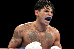 The 4 Best Opponents for Ryan Garcia's Next Fight